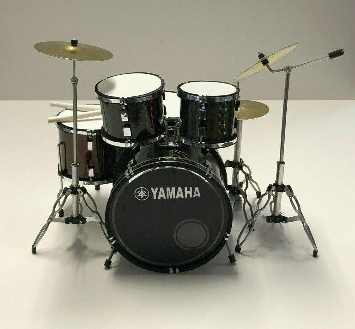 Yamaha mini deals drum kit