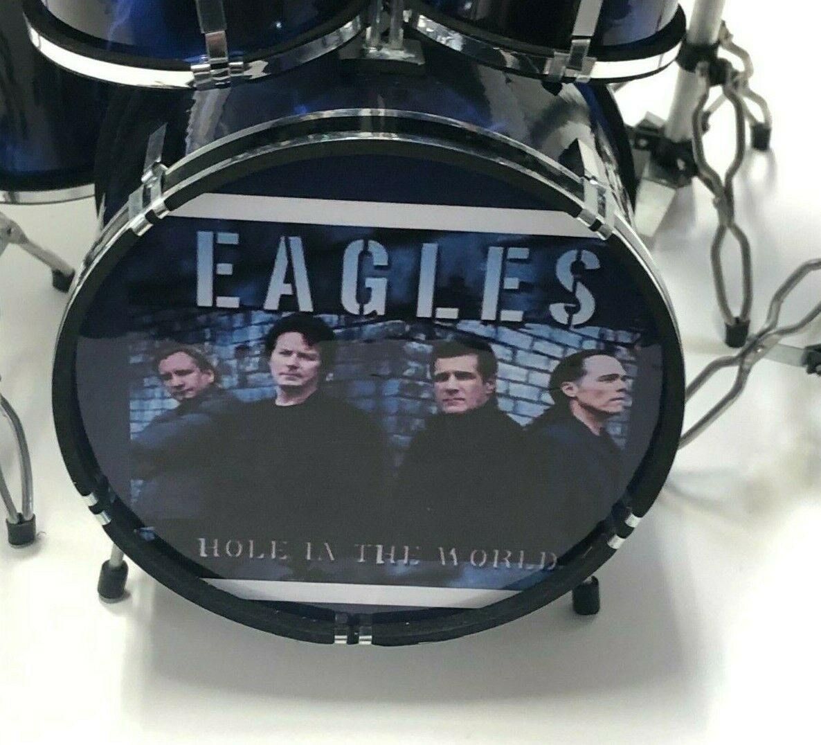 Eagles drum deals sticks