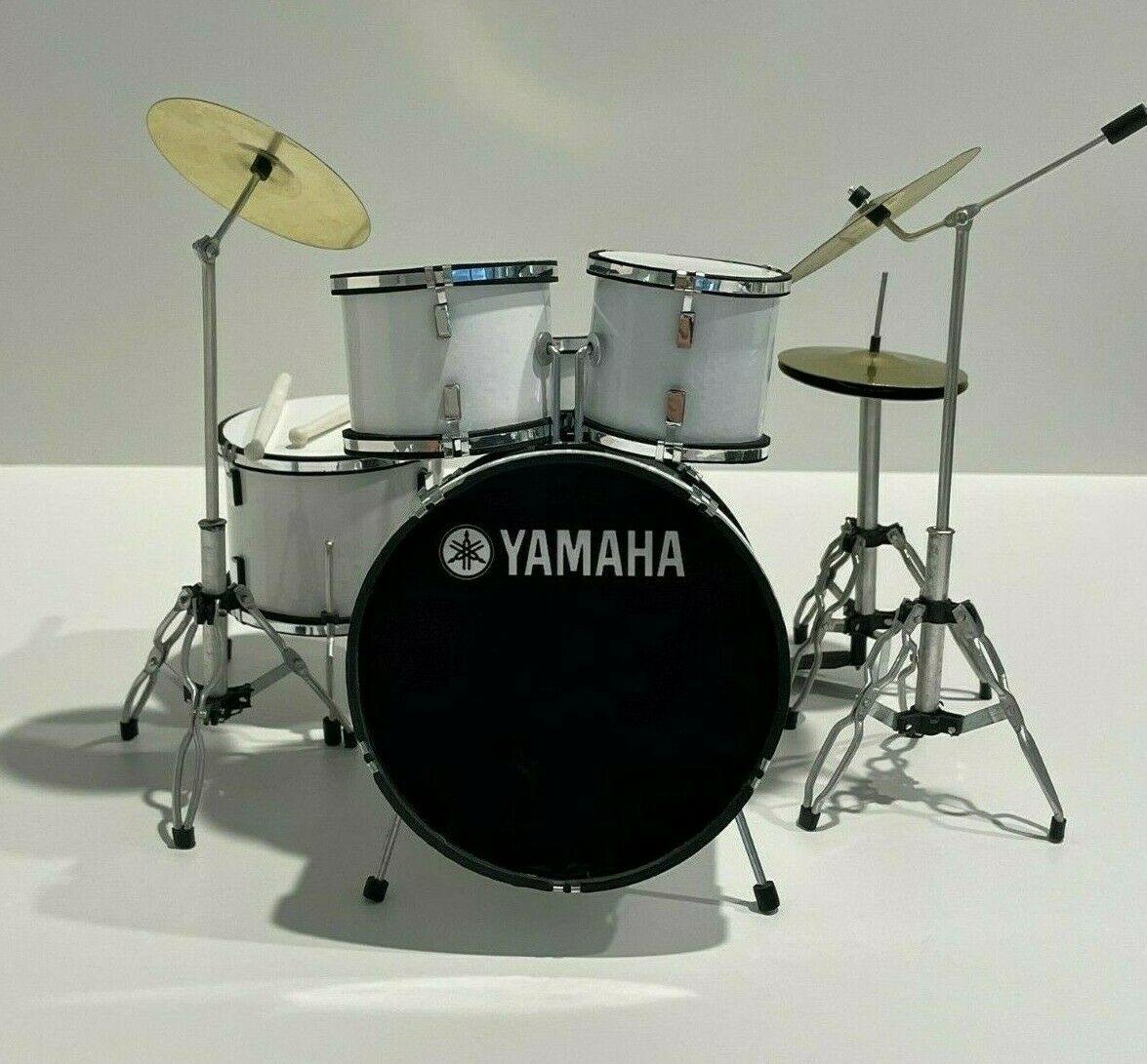 Yamaha mini deals drum kit